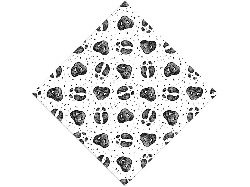 Piglet Patterns Animal Vinyl Wrap Patterns