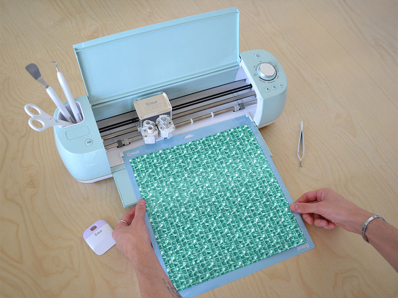 pilot mountain gemstone films Cricut Compatible Vinyl