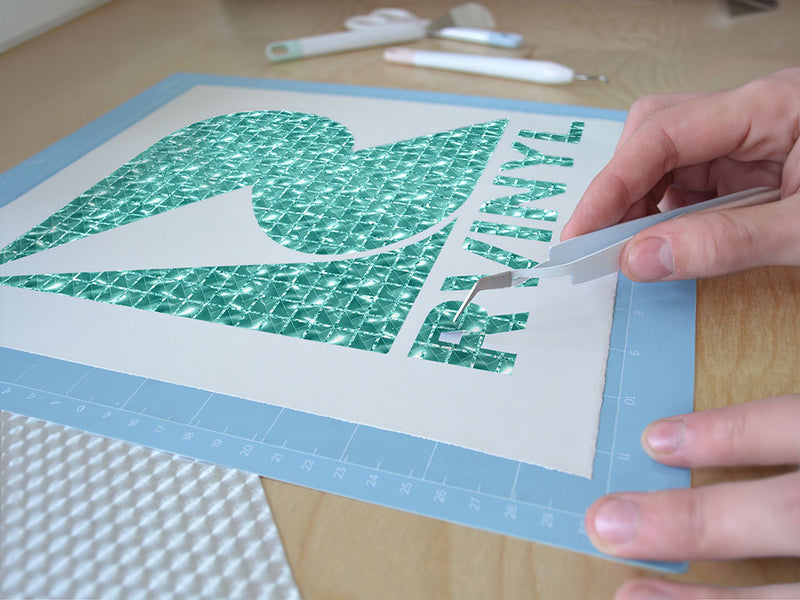pilot mountain gemstone films Easy Weed Craft Vinyl