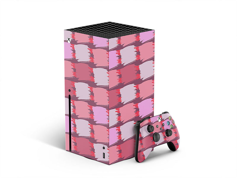 XBOX DIY Decal