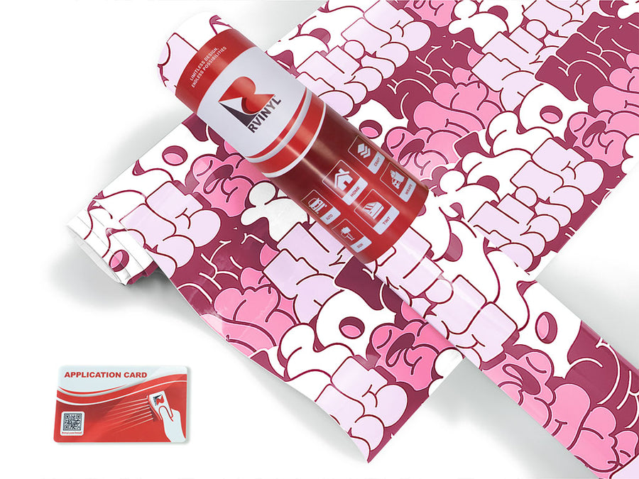 Craft Vinyl Roll