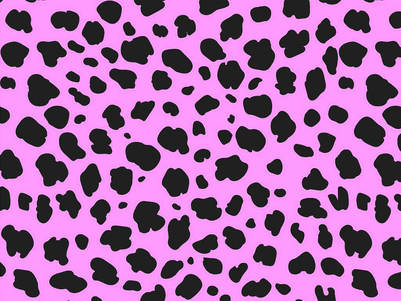 Pink Cheetah Vinyl Wrap Pattern~Rwraps Series 914 Digitally Printed Vinyl Wrap~0