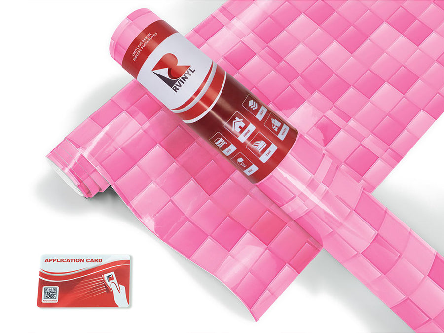 Craft Vinyl Roll