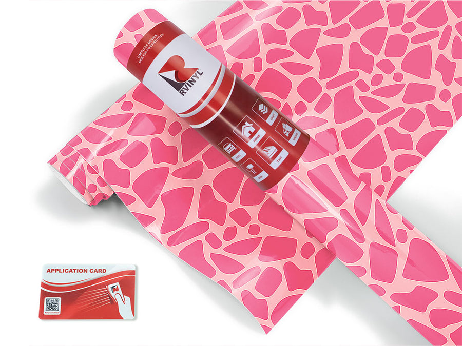 Craft Vinyl Roll