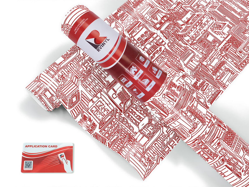 Craft Vinyl Roll