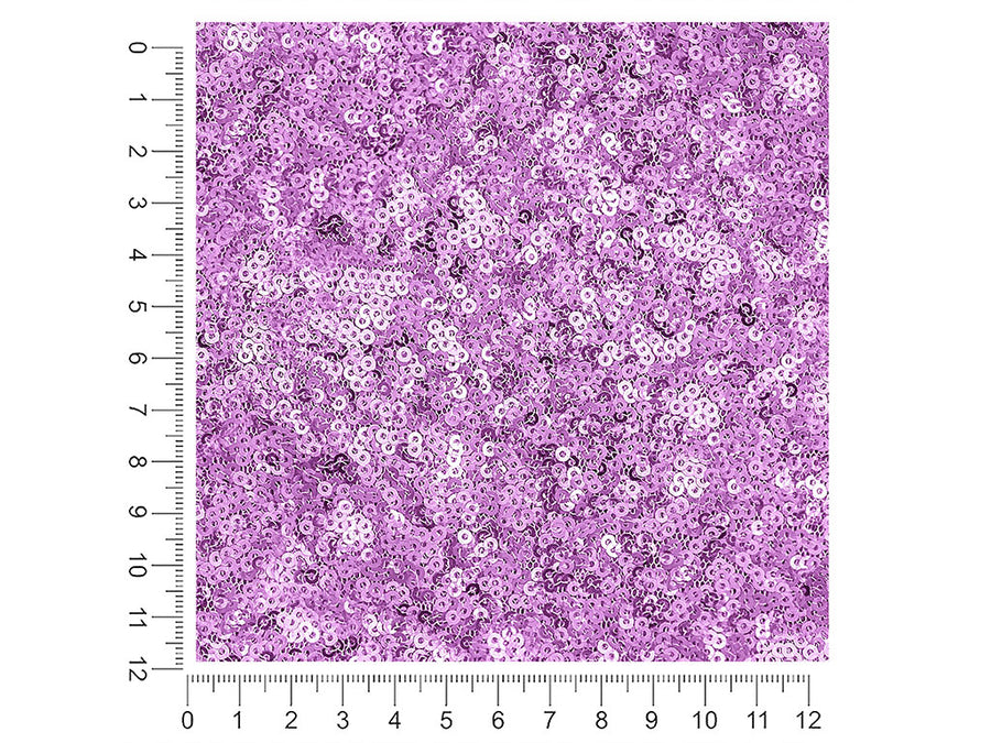 pink elephant gemstone films 1ft x 1ft Craft Sheets