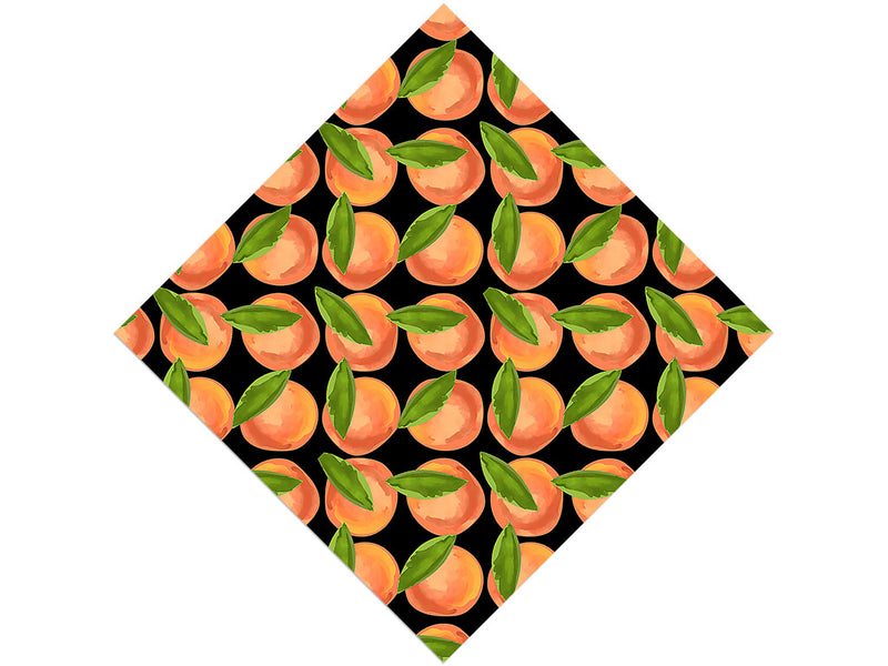 Pink Moon Fruit Vinyl Wrap Pattern