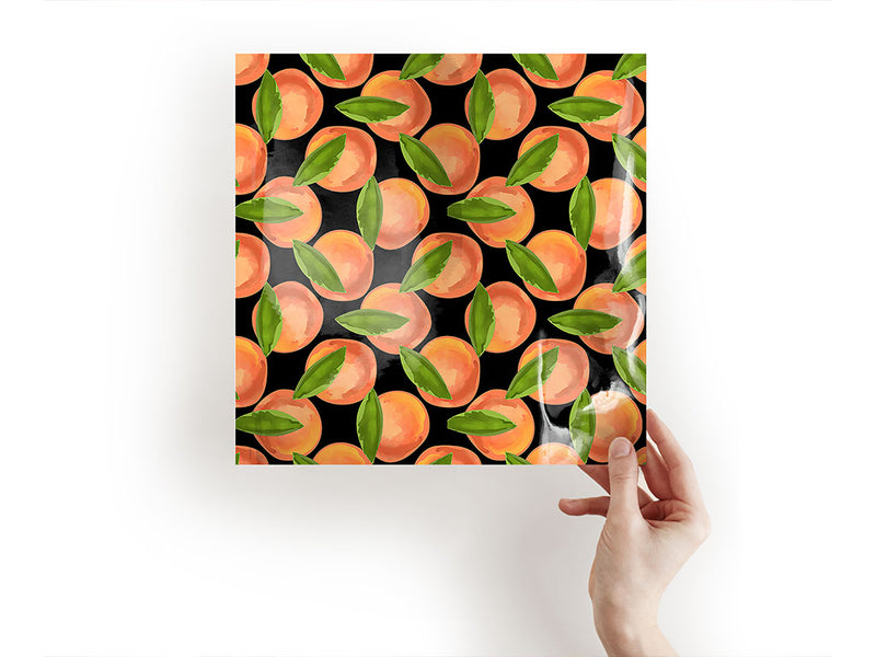 pink moon fruit Craft Sheets