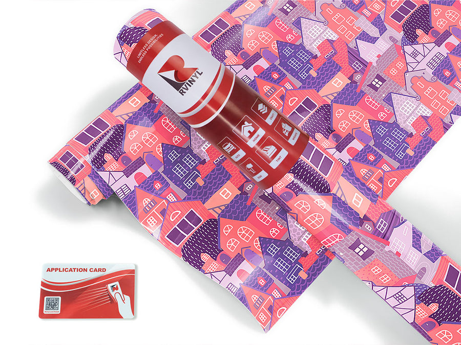 Craft Vinyl Roll