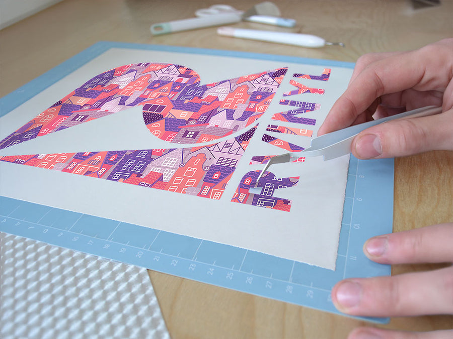 Easy Weed Craft Vinyl