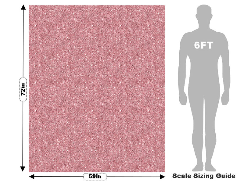 Pink Slip Gemstone Vehicle Wrap Scale~Rwraps Series 914 Pink Slip Gemstone Measurements~1