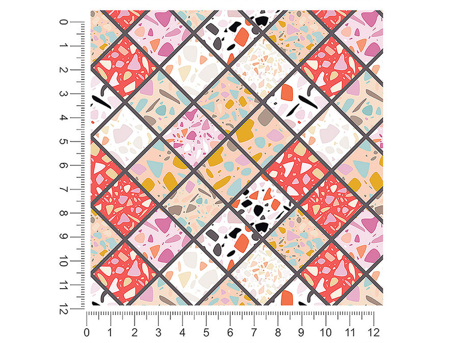 1ft x 1ft Craft Sheets