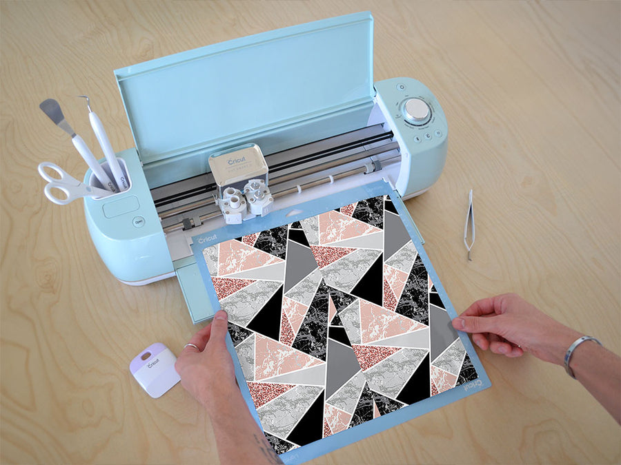 Cricut Compatible Vinyl