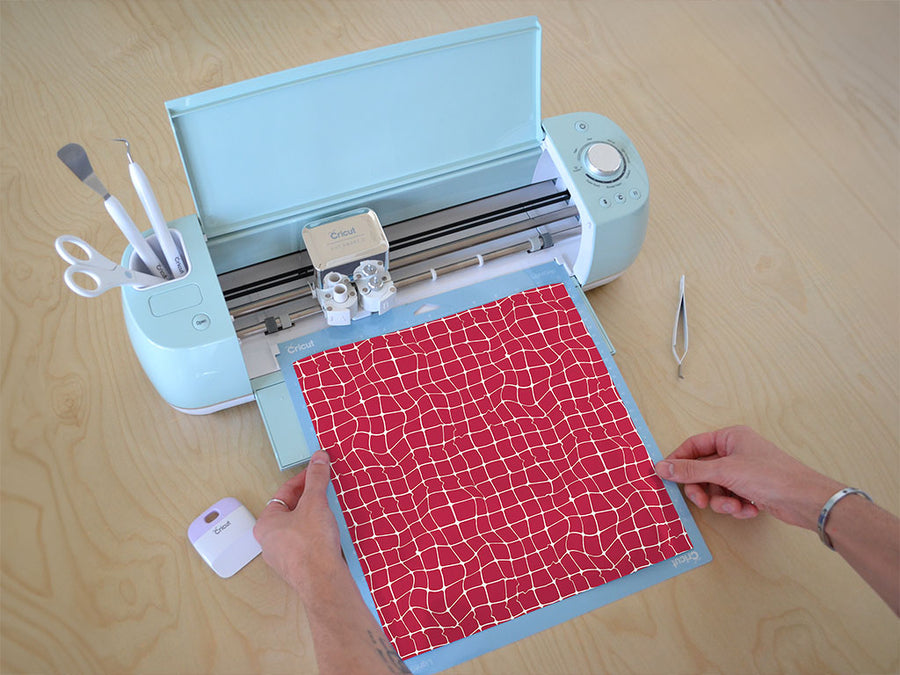 Cricut Compatible Vinyl