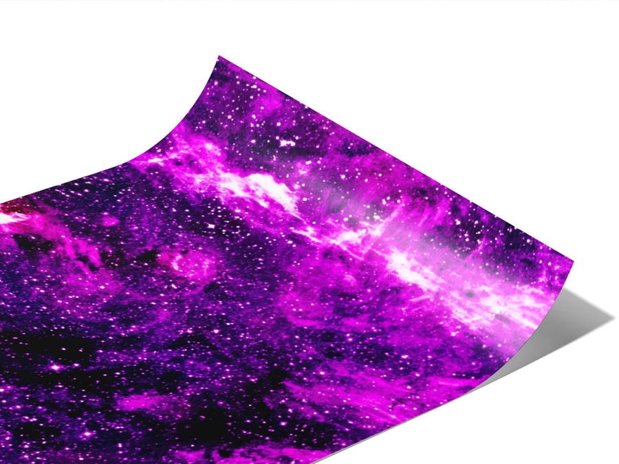 Pinkster Punk Science Fiction Vinyl Wraps~Rwraps Series 914 Digitally Printed Vinyl Wrap~0