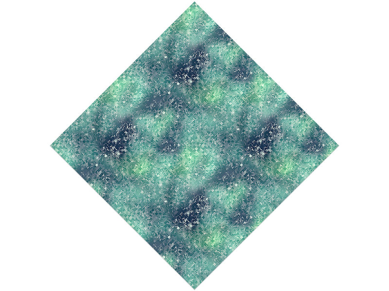 Pirate Call Gemstone Vinyl Wrap Pattern