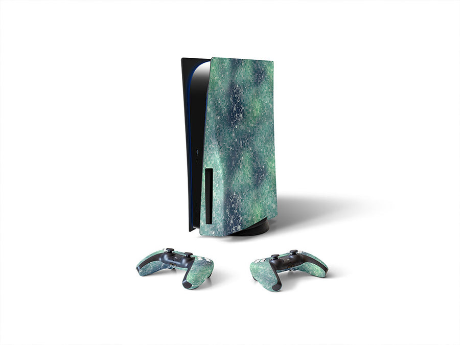 pirate call gemstone films Sony PS5 DIY Skin