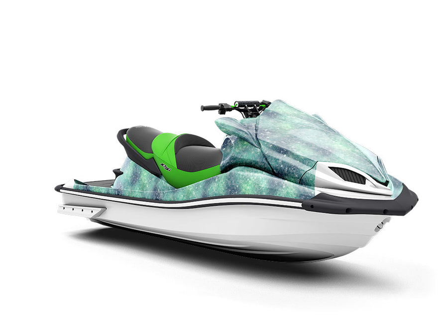Pirate Call Gemstone Jet Ski Vinyl Customized Wrap