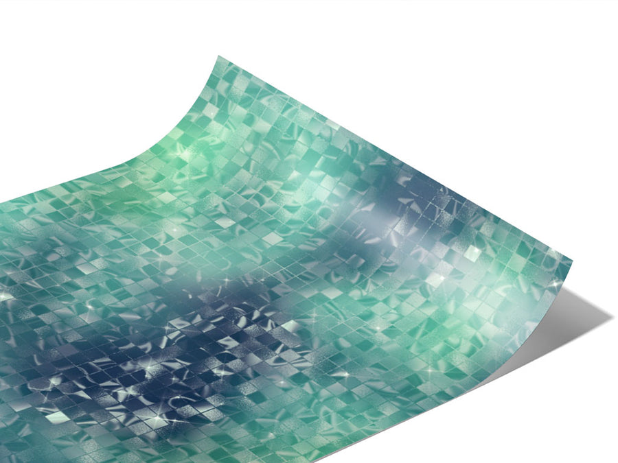 Pirate Call Gemstone Vinyl Wraps~Rwraps Series 914 Digitally Printed Vinyl Wrap~0
