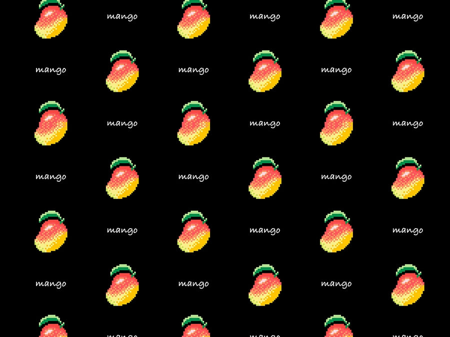 Pix-go Fruit Vinyl Wrap Pattern~Rwraps Series 914 Digitally Printed Vinyl Wrap~0