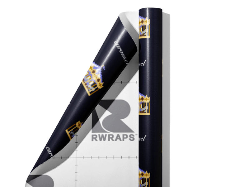 Pixel Carousel Circus Wrap Film Sheets~Rwraps Series 914 Pixel Carousel Circus Scrolled Sheet~3