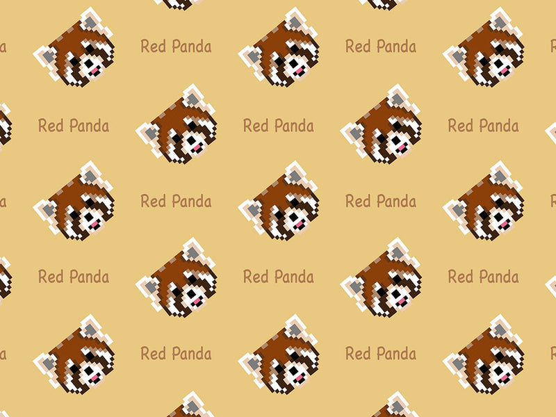 Pixel Fire Animal Vinyl Wrap Pattern~Rwraps Series 914 Digitally Printed Vinyl Wrap~0