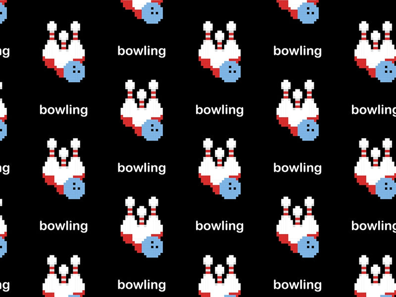 Pixel Pins Sport Vinyl Wrap Pattern~Rwraps Series 914 Digitally Printed Vinyl Wrap~0