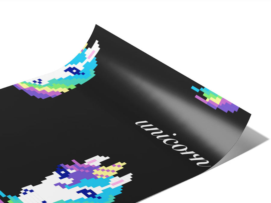 Pixel Pretty Fantasy Vinyl Wraps~Rwraps Series 914 Digitally Printed Vinyl Wrap~0