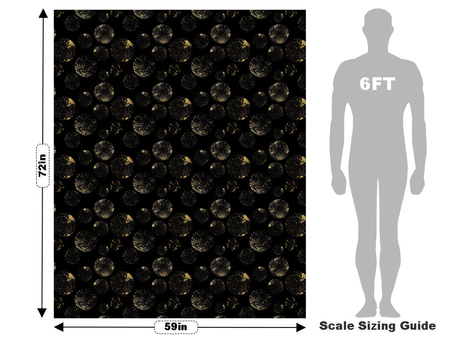 Planetary Darkness Astrology Vehicle Wrap Scale~Rwraps Series 914 Planetary Darkness Astrology Measurements~1