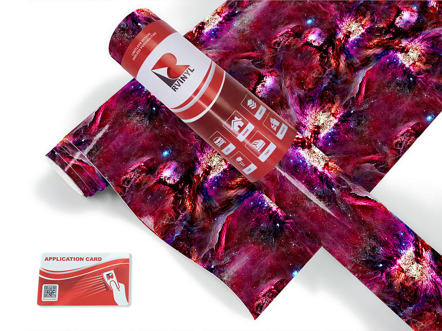 planetary protection science fiction Craft Vinyl Roll