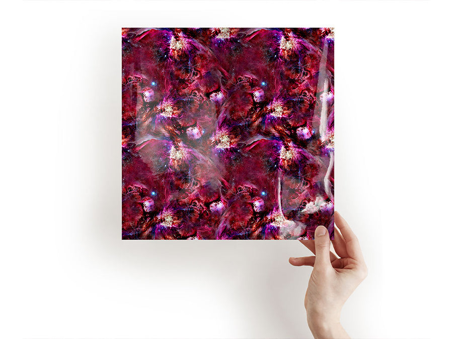planetary protection science fiction Craft Sheets