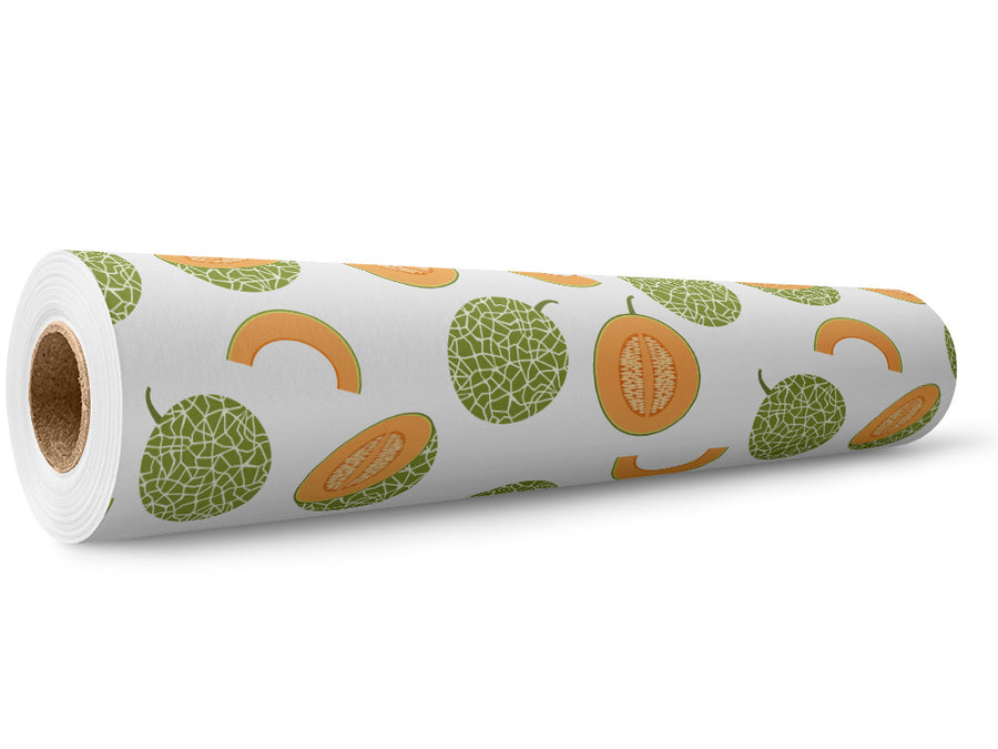 Planters Jumbo Fruit Wrap Film Wholesale Roll~Rwraps Series 914 Digitally Printed Vinyl Roll~5