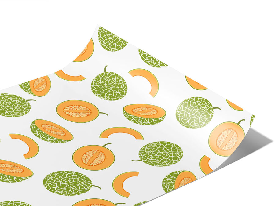 Planters Jumbo Fruit Vinyl Wraps~Rwraps Series 914 Digitally Printed Vinyl Wrap~0