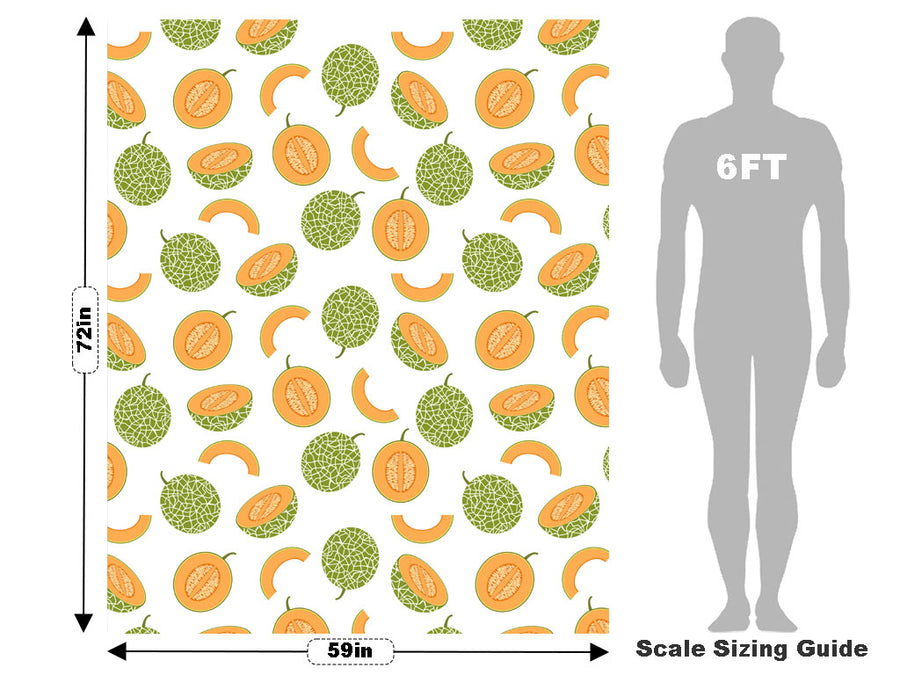 Planters Jumbo Fruit Vehicle Wrap Scale~Rwraps Series 914 Planters Jumbo Fruit Measurements~1