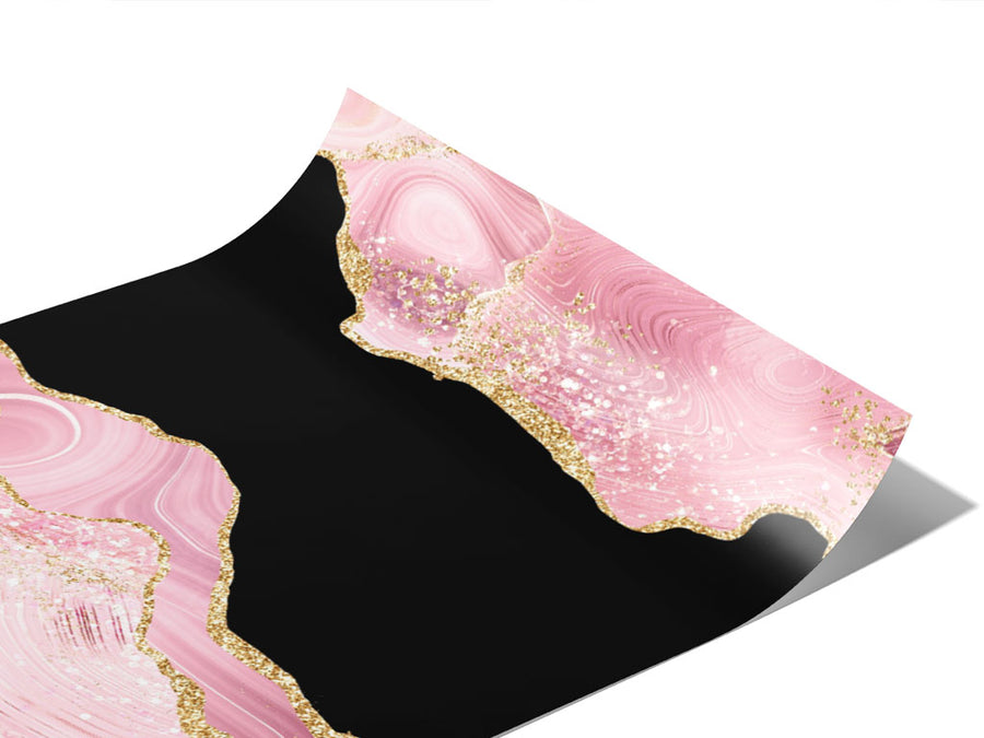 Playing Coy Gemstone Vinyl Wraps~Rwraps Series 914 Digitally Printed Vinyl Wrap~0