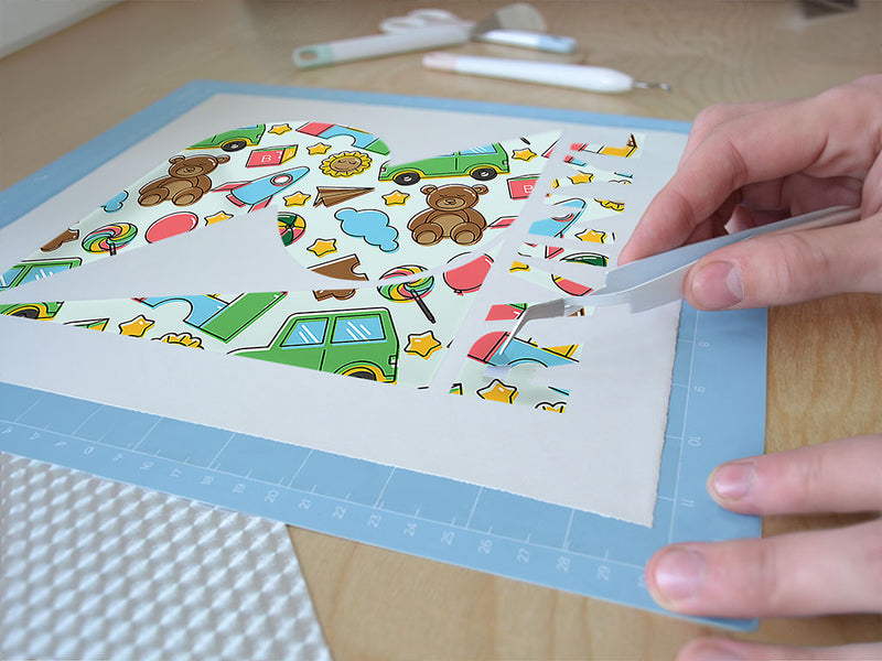 playroom fun toy room Easy Weed Craft Vinyl