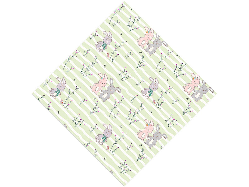 Pleasant Company Animal Vinyl Wrap Pattern