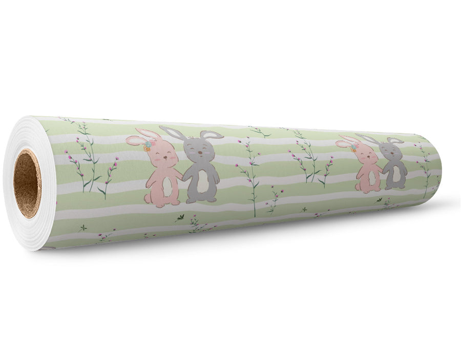 Pleasant Company Animal Wrap Film Wholesale Roll~Rwraps Series 914 Digitally Printed Vinyl Roll~5