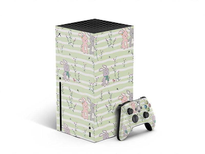 pleasant company animal XBOX DIY Decal