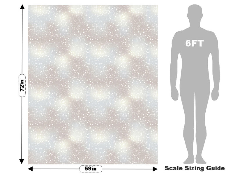 Plunge Pool Bokeh Vehicle Wrap Scale~Rwraps Series 914 Plunge Pool Bokeh Measurements~1