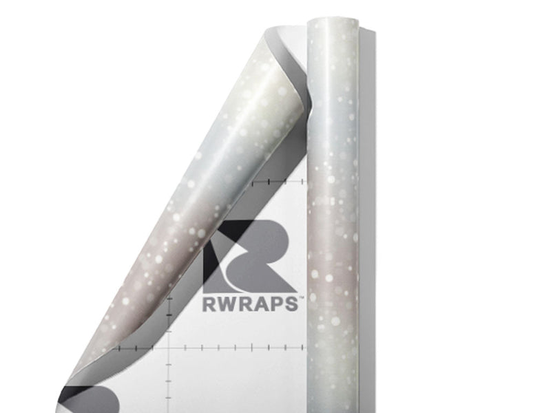 Plunge Pool Bokeh Wrap Film Sheets~Rwraps Series 914 Plunge Pool Bokeh Scrolled Sheet~3