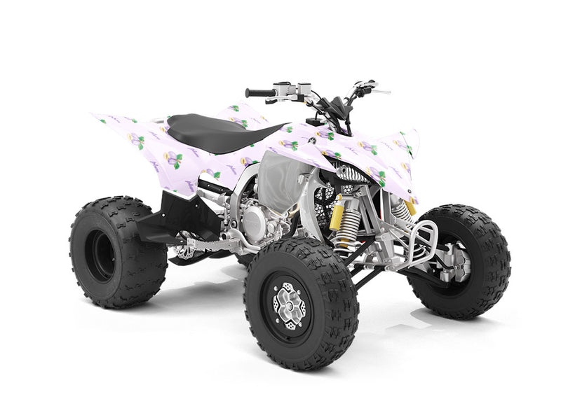 Pluxel Fruit ATV Wrapping Vinyl