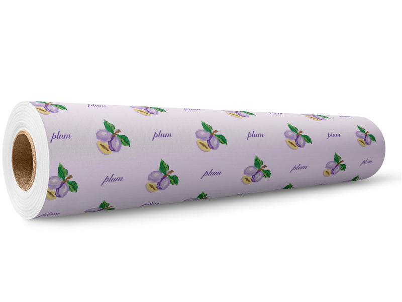 Pluxel Fruit Wrap Film Wholesale Roll~Rwraps Series 914 Digitally Printed Vinyl Roll~5