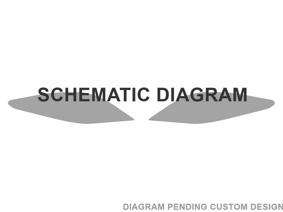 Rtint™ Plymouth Custom Tail Light Tint