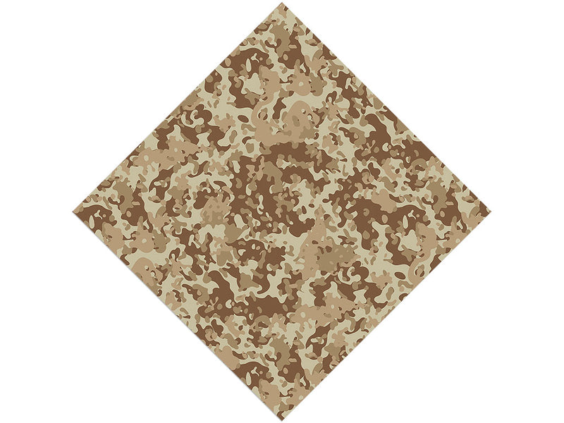 Polar Flecktarn Camouflage Vinyl Wrap Pattern