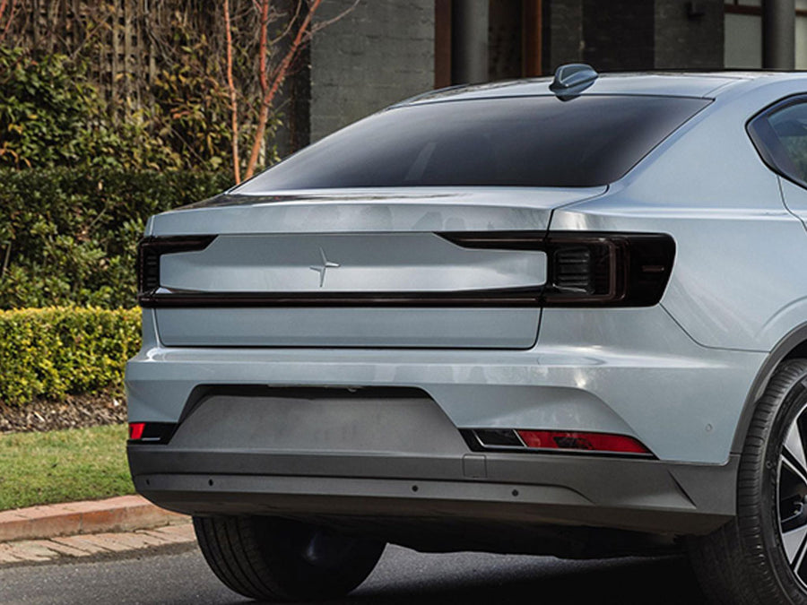 Rtint™ Polestar 2 2023-2025 Tail Light Tint