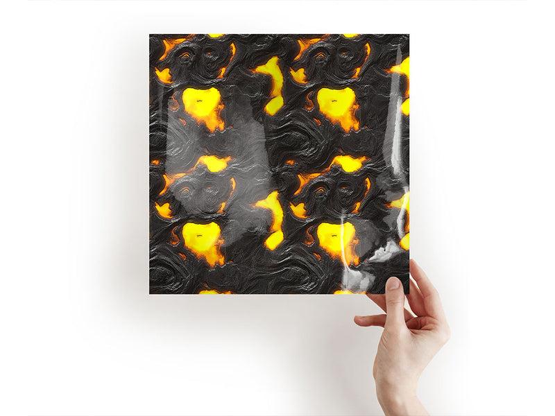 pompeiian despair lava Craft Sheets