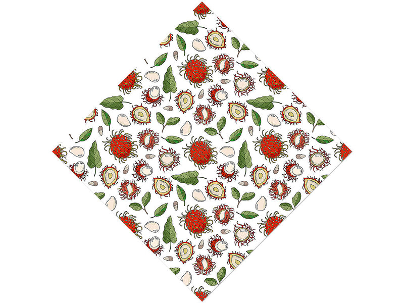 Ponderosa Ferreras Fruit Vinyl Wrap Pattern