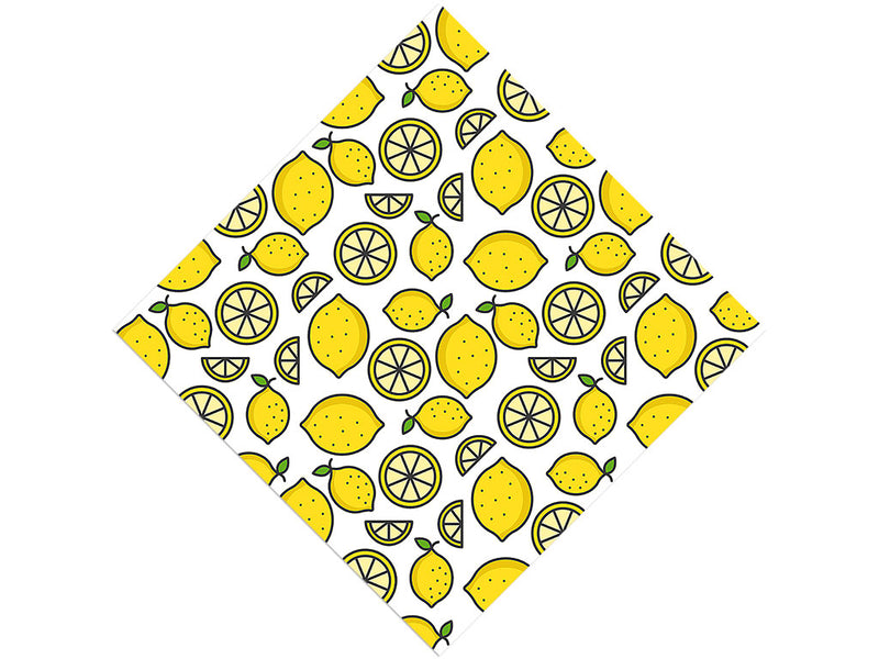 Ponderosa Fruit Vinyl Wrap Pattern