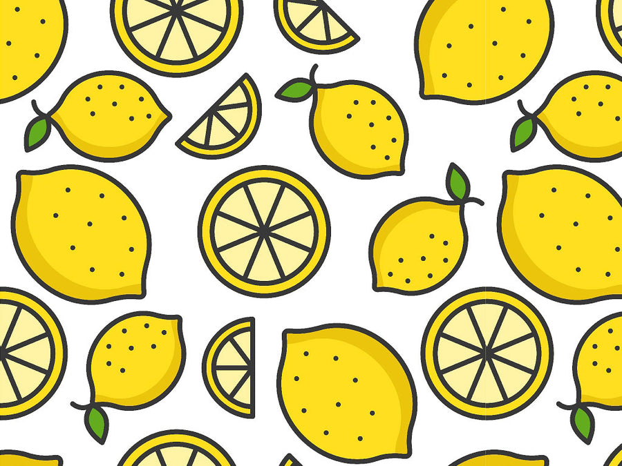 Ponderosa Fruit Vinyl Wrap Pattern~Rwraps Series 914 Digitally Printed Vinyl Wrap~0